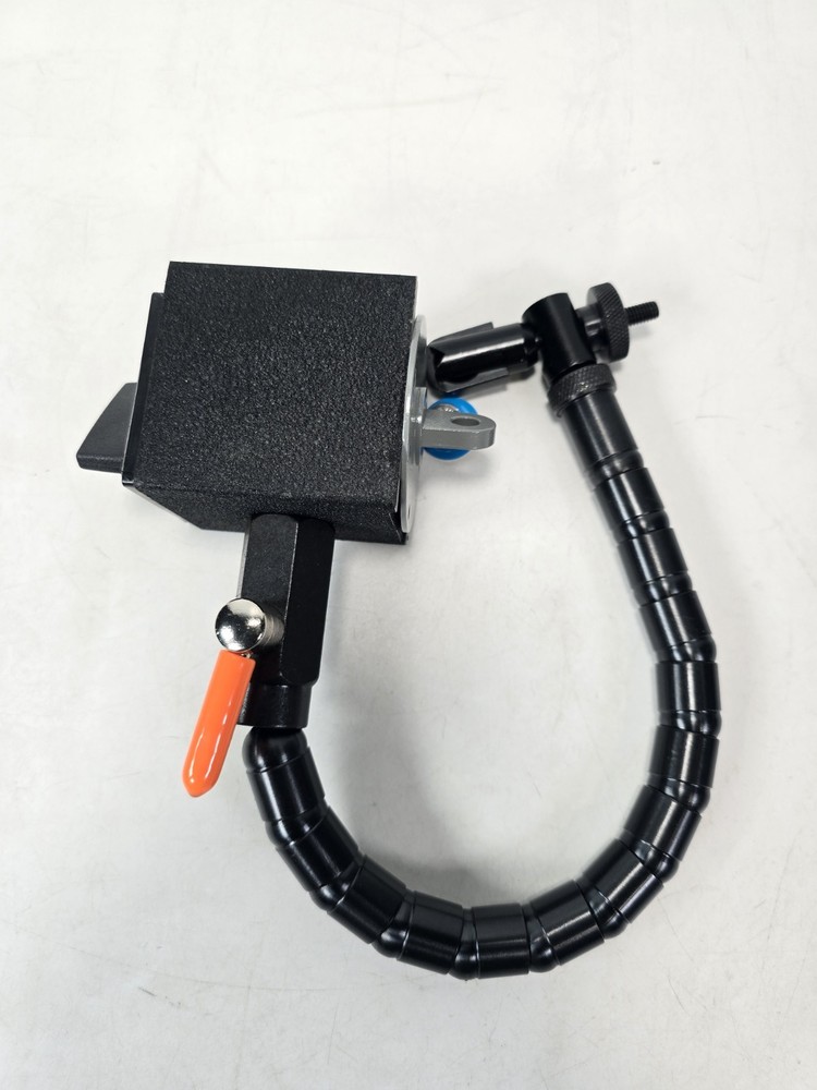 Magnetic Holder Stand Base Flexible Strong Precision Metalwork Indicators Tools