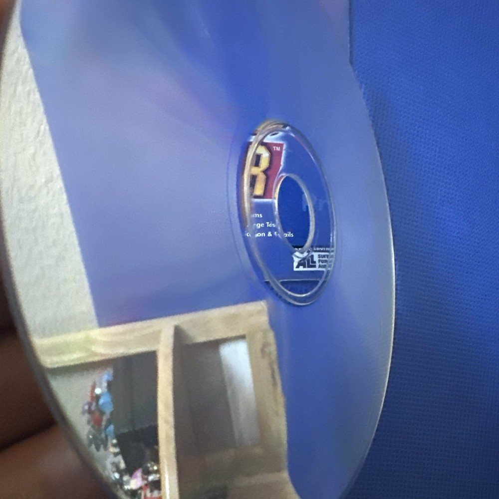 Vintage Ultimate Speed Reader training CD For Windows 95/Mac 3.1