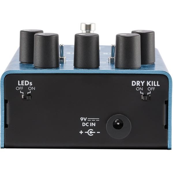 Fender Mirror Image Delay Effect Pedal