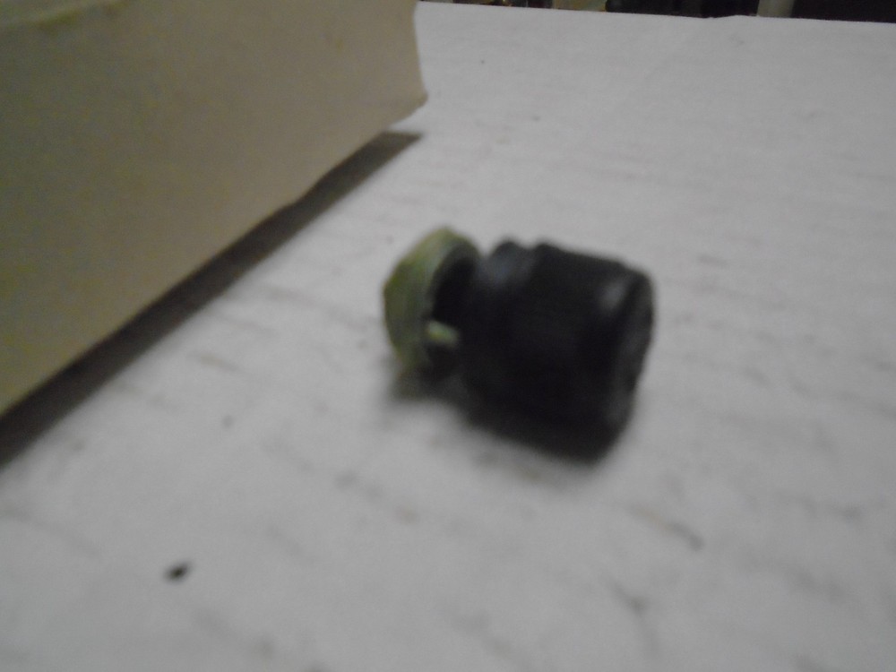 grimes light assy control panel an-3502 / grimes # a4921