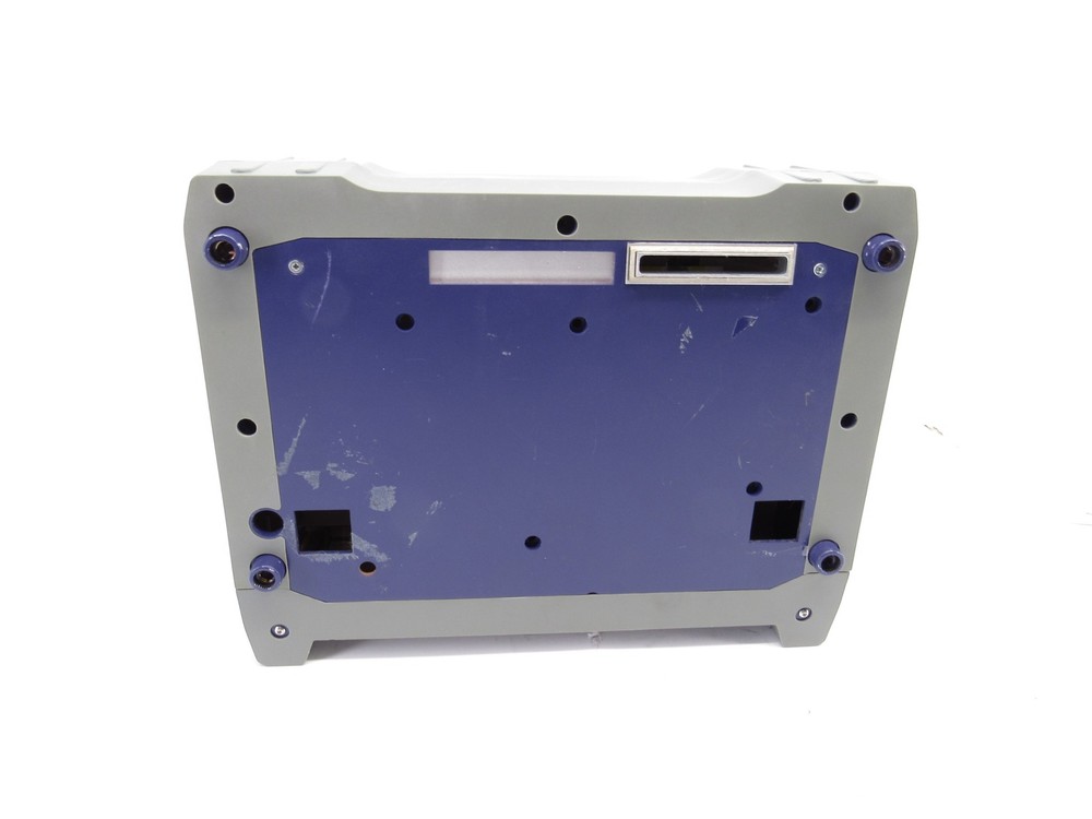 VIAVI JDSU Display 2x SFP 2x USB Tablet Touchscreen Working Tested