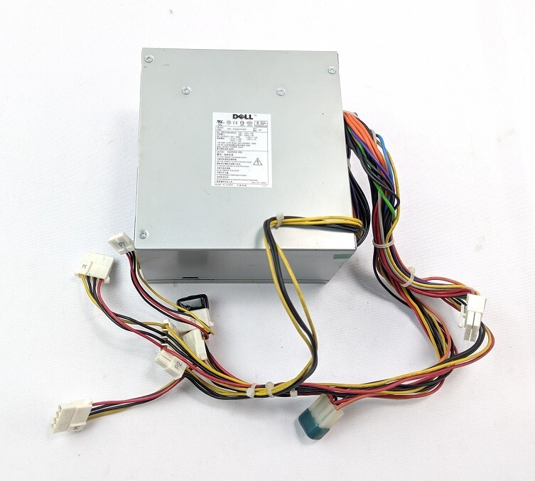 Dell HP-P2507FWP Power Supply