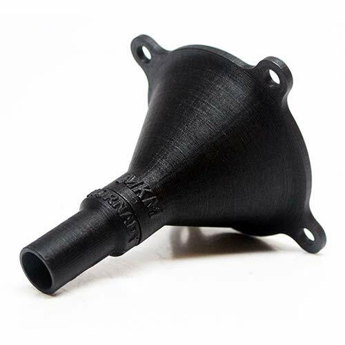 MK Machining Hornady Funnel Adapter