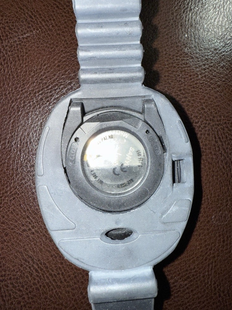 Oceanic Versa Scuba Dive Wrist Watch Computer Diving Nitrox Nitrogen Smart