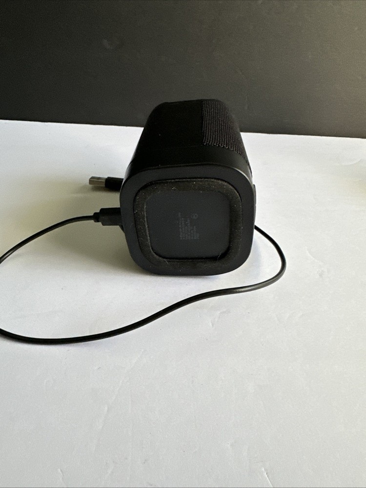 SHEN ZHEN Portable Bluetooth Speaker Model 21YX06