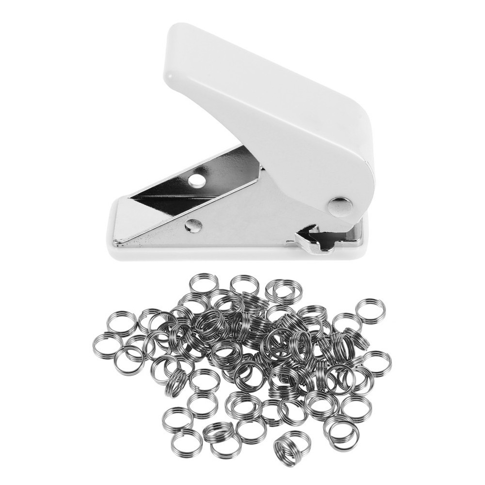 Dart Wing Punch Tool for Beginners Accessories Puncher Kit