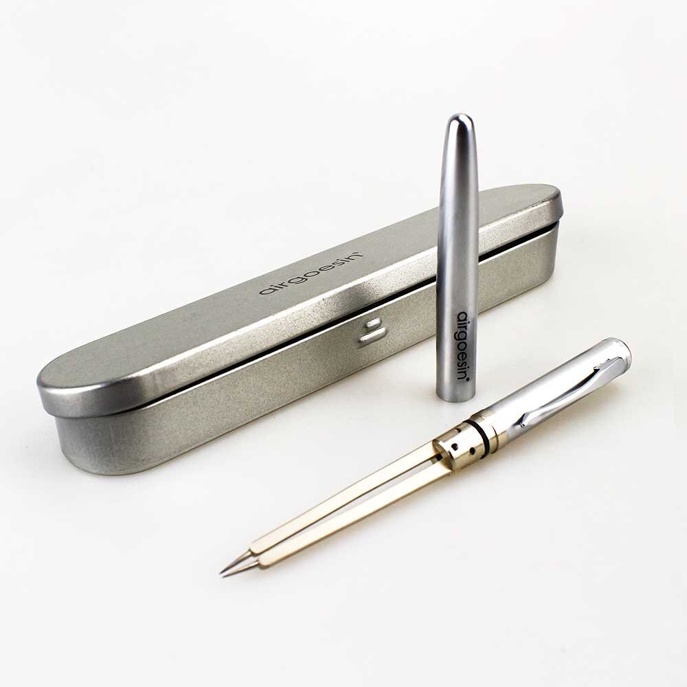 ECG EKG Calipers Pen Ruler Measures Precision Tool Gift for Cardiologist with...