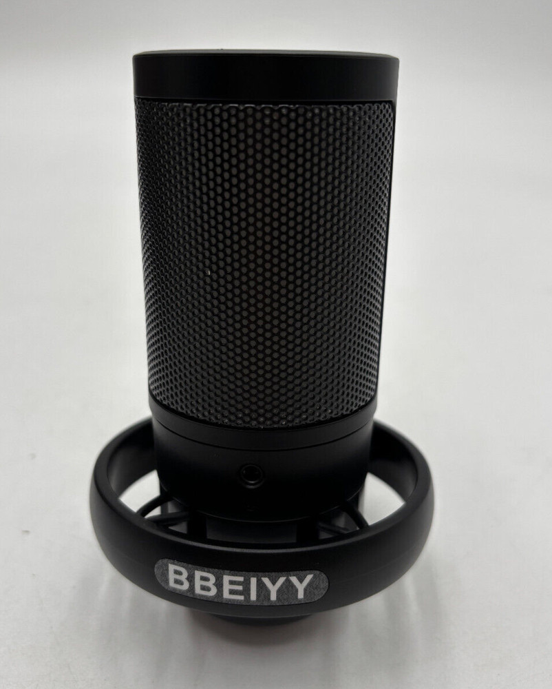 BBEIYY USB Gaming Microphone BBEIYY-ME8S-ARM