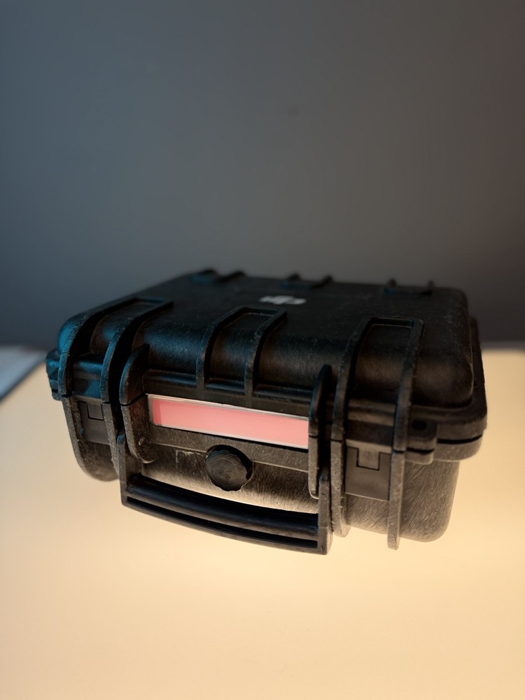 DJI Wireless Follow Focus System