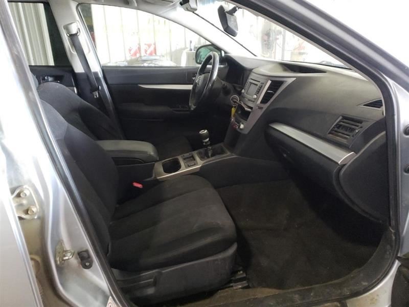 OUTBAKLEG 2014 Headrest 366260