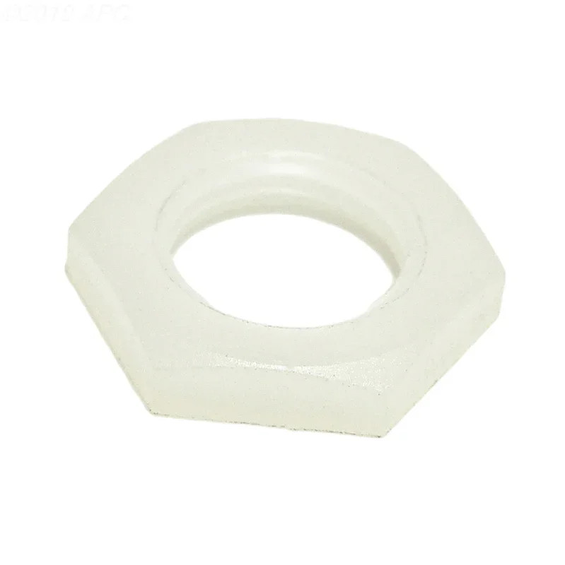 Nylon Jam Nut