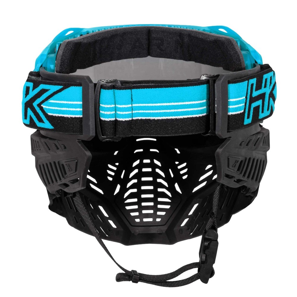 HK Army RMX Goggle System - Turquoise