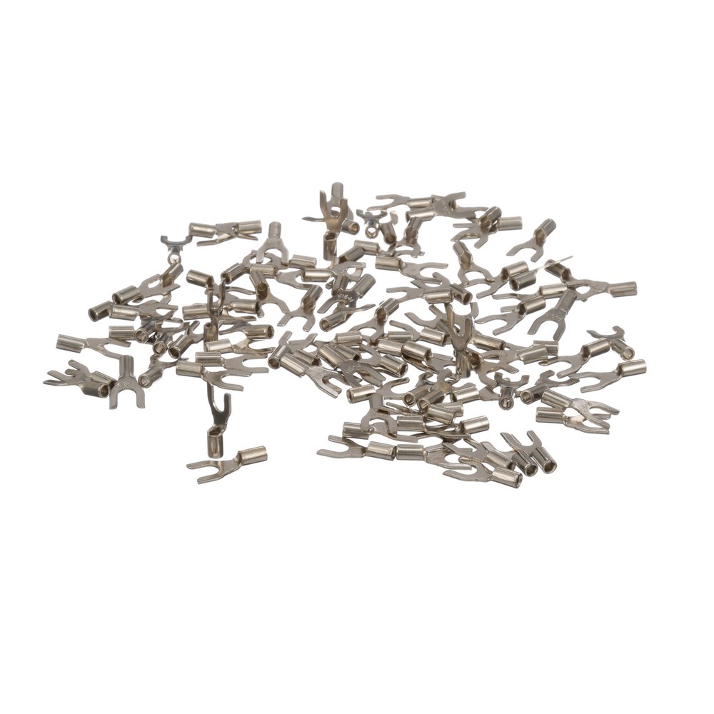 Mavrik 14 16 ga Spade Terminals