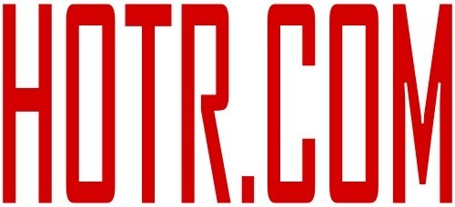 HOTR.com - 4 LETTER .COM Domain Name