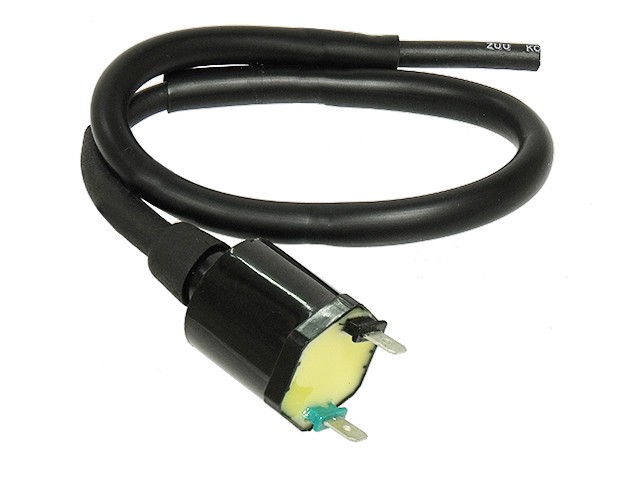 Bronco Ignition Coil #AT-01344