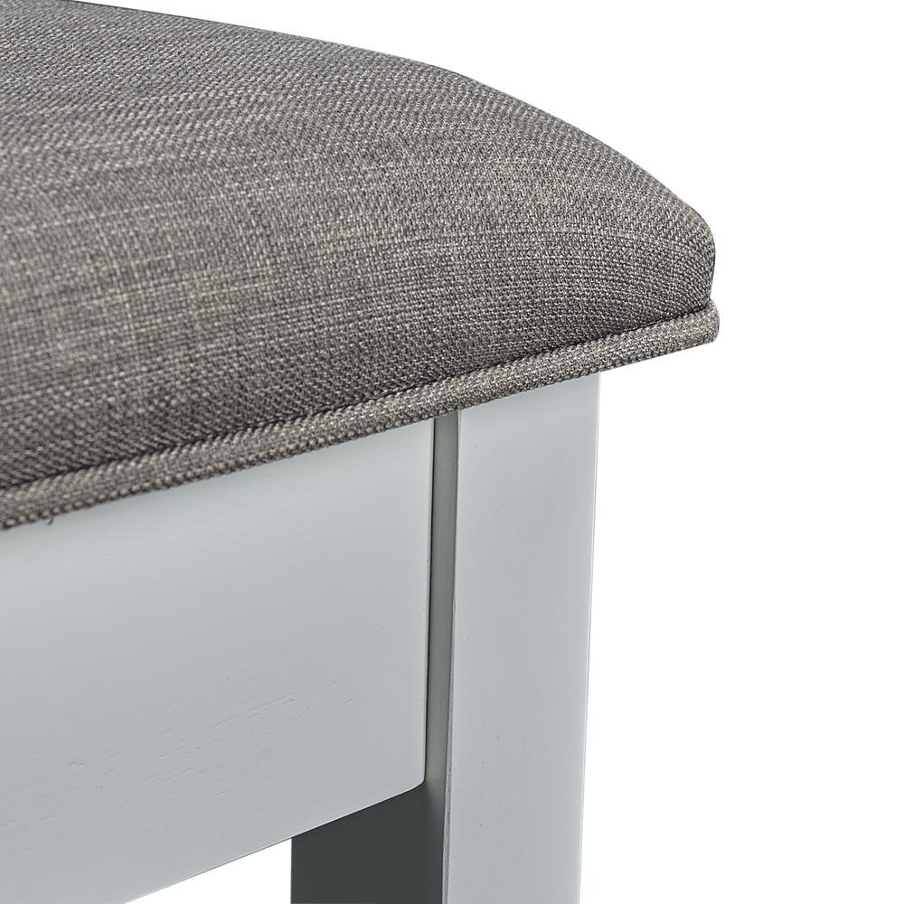 Jane Storage Bench