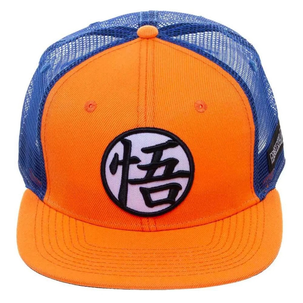 Dragon Ball Z Trucker Hat