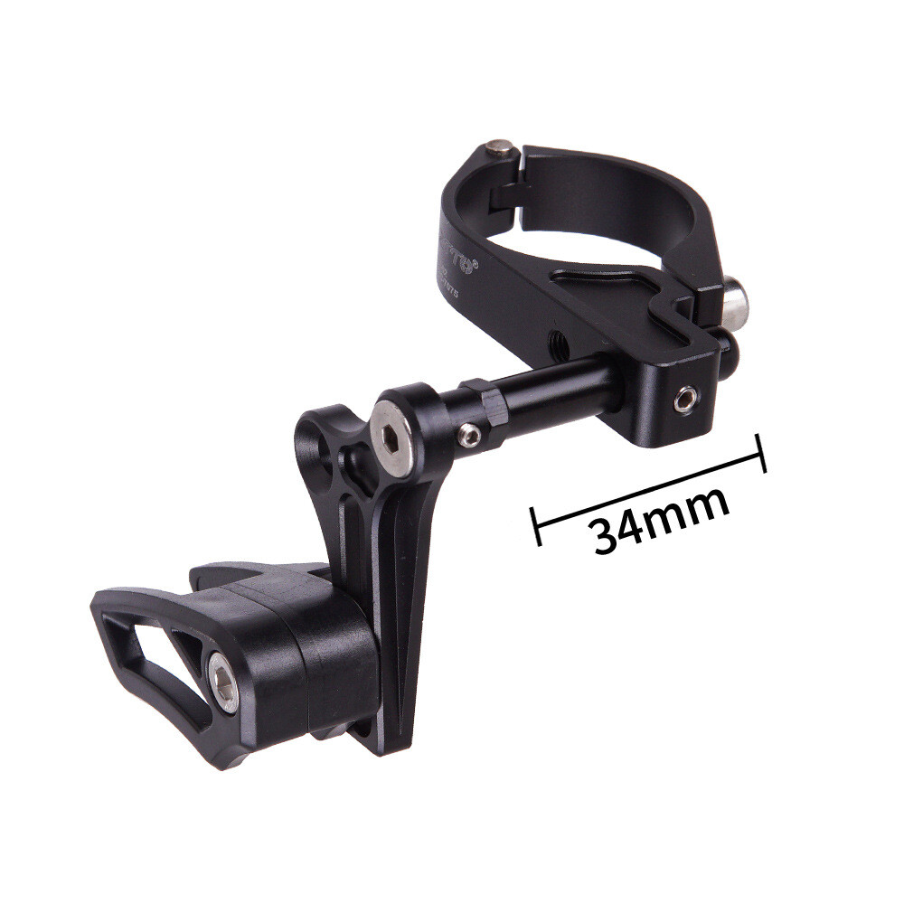 Bike Single-disc Chain Guide Protector Bicycle Tensioner MTB Accessories EAA