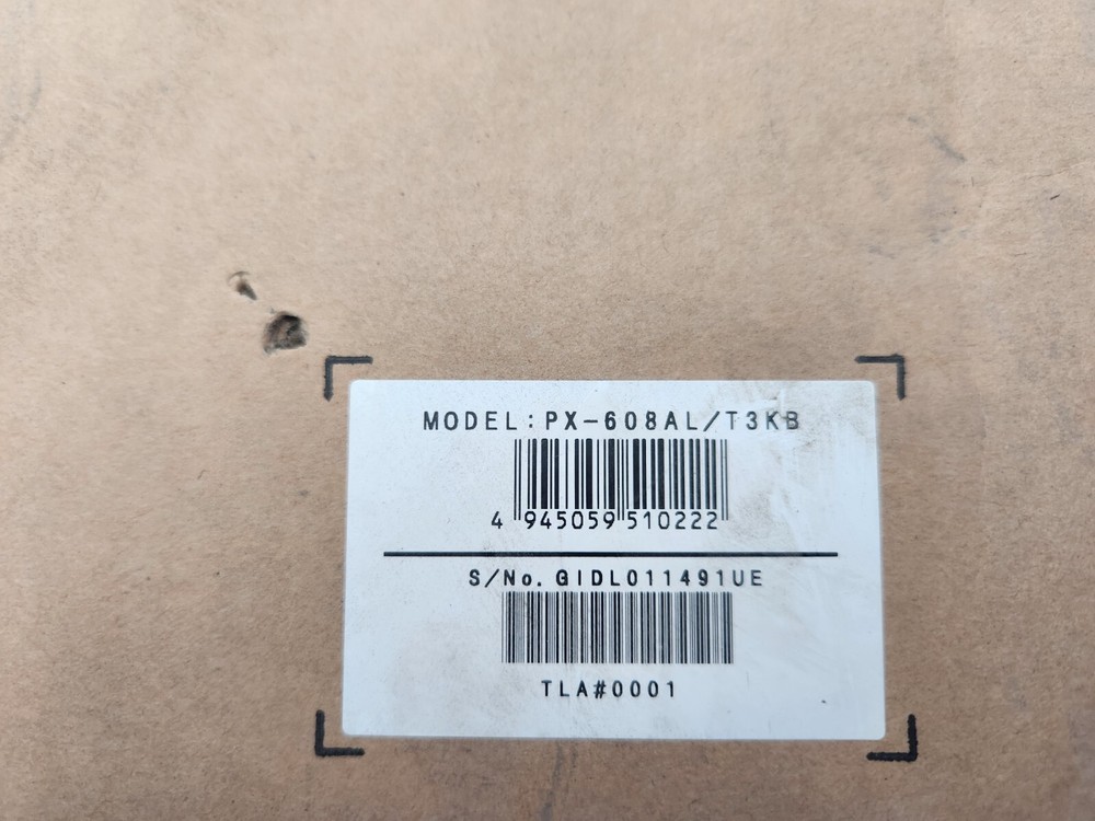 PLEXTOR PX-608AL/T3KB Internal ATAPI