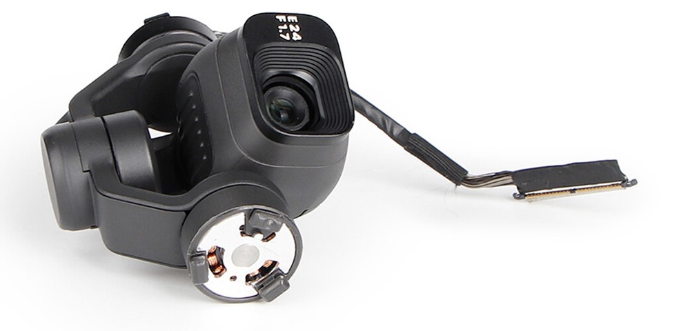 ORIGINAL OEM DJI MINI 3 PRO GIMBAL AND CAMERA MODULE