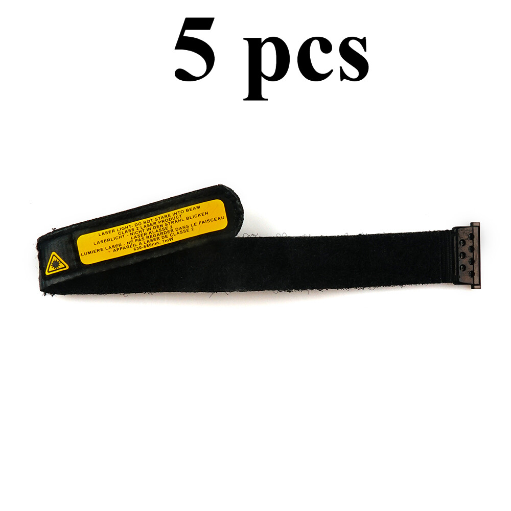 5pcs New Finger Strap Replacement for Motorola Symbol RS507