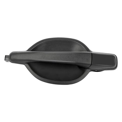 Exterior Door Handle,Rear Door Handle Driver Left Side,Replacement for 2004