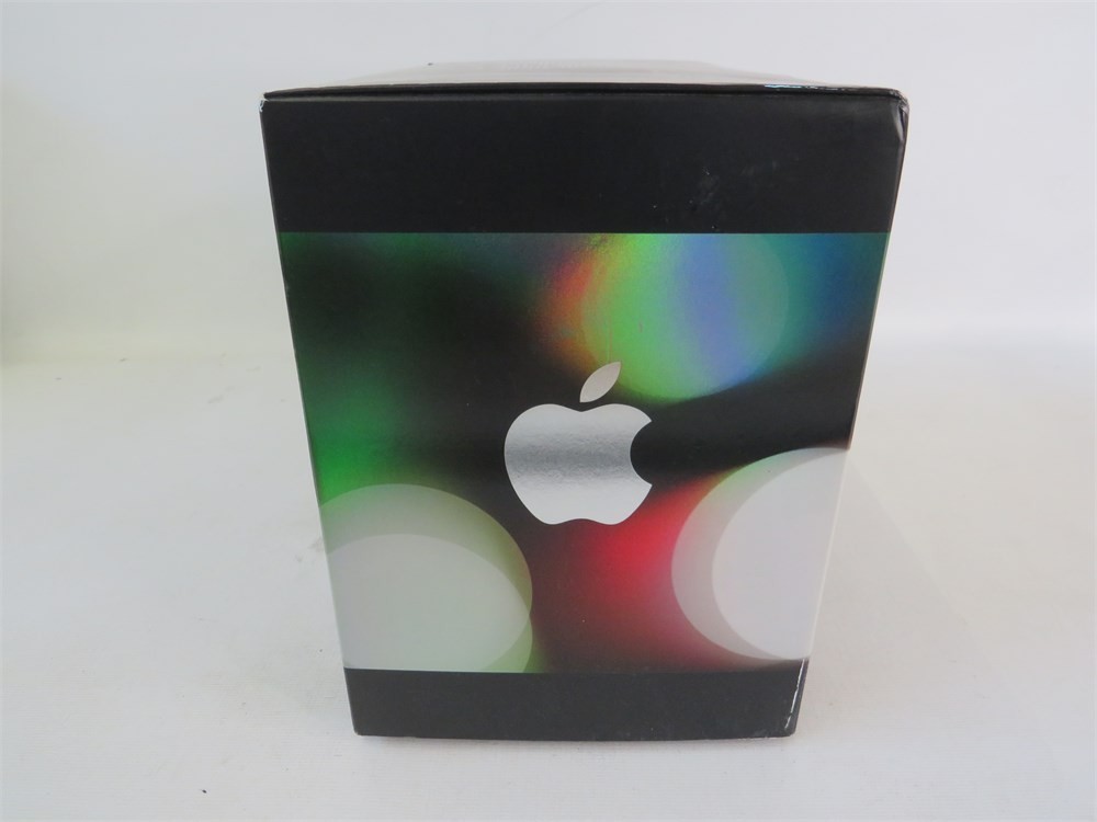 Apple Final Cut Studio 2 Video Editing Software Mac Complete Box Set W/ Manuals