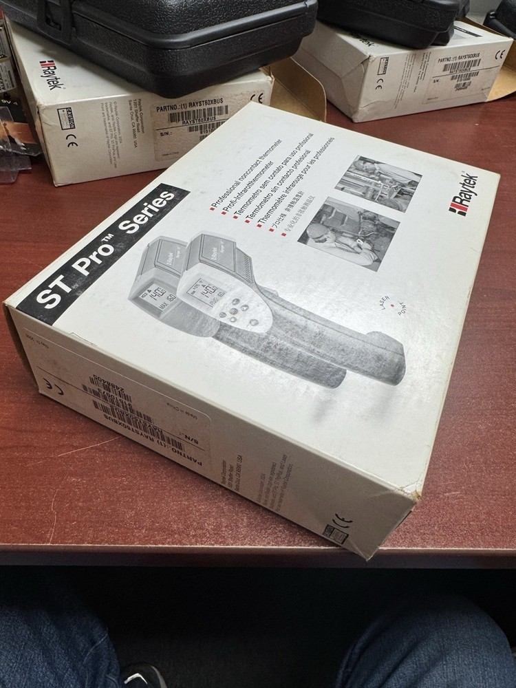 Raytek ST Pro Plus (ST60)