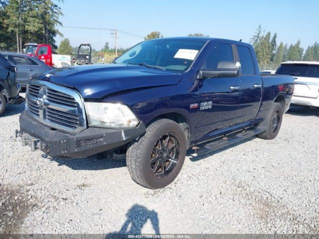 CONTROL PANEL OEM 2015 DODGE RAM1500 1YR WRNTY