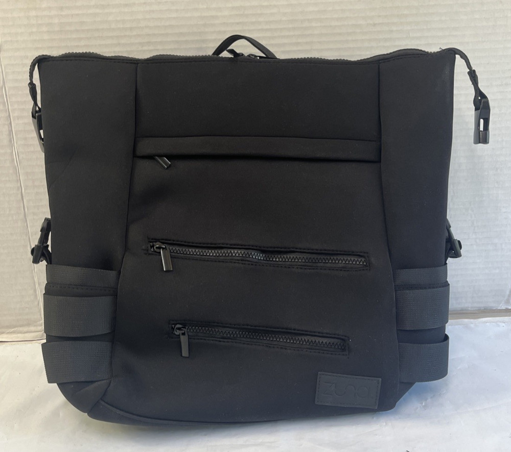 Zuna Neoprene Diaper Bag