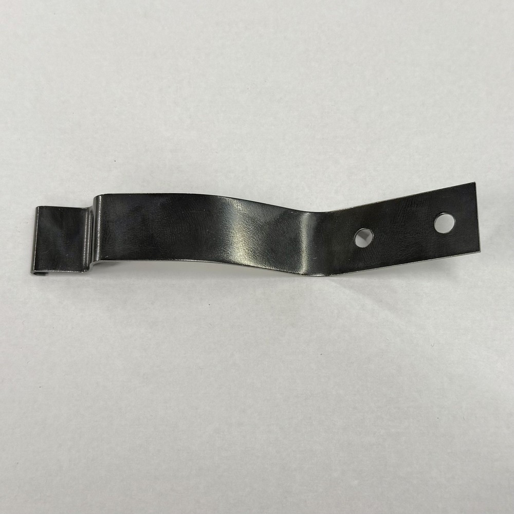 Panel Clip Retaining Spring Bottom Kick/Board Vertical Upright Piano
