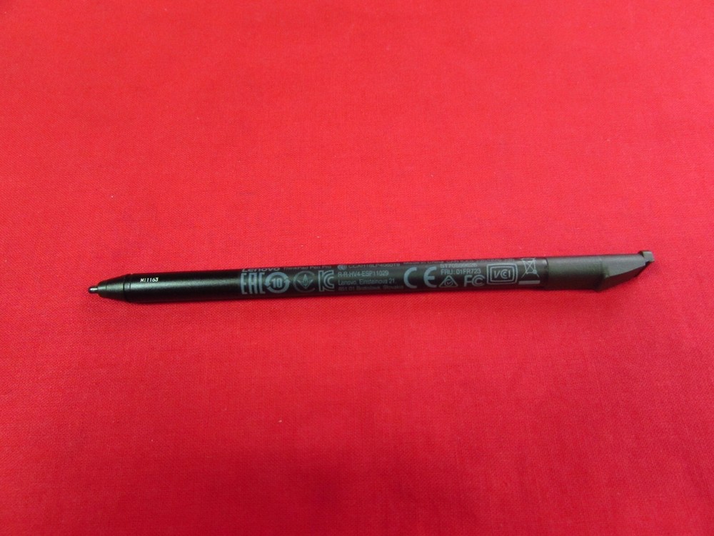 ORIGINAL LENOVO THINKPAD PEN PRO 01FR723