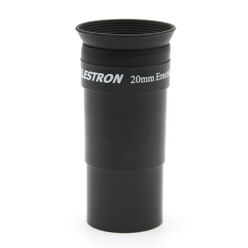 CELESTRON 20mm Erecting Eyepiece for Newtonian Reflective Astronomical Telescope