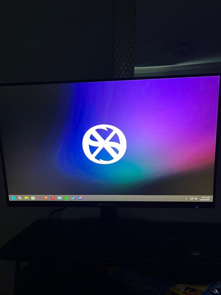 Gaming pc 2 monitors