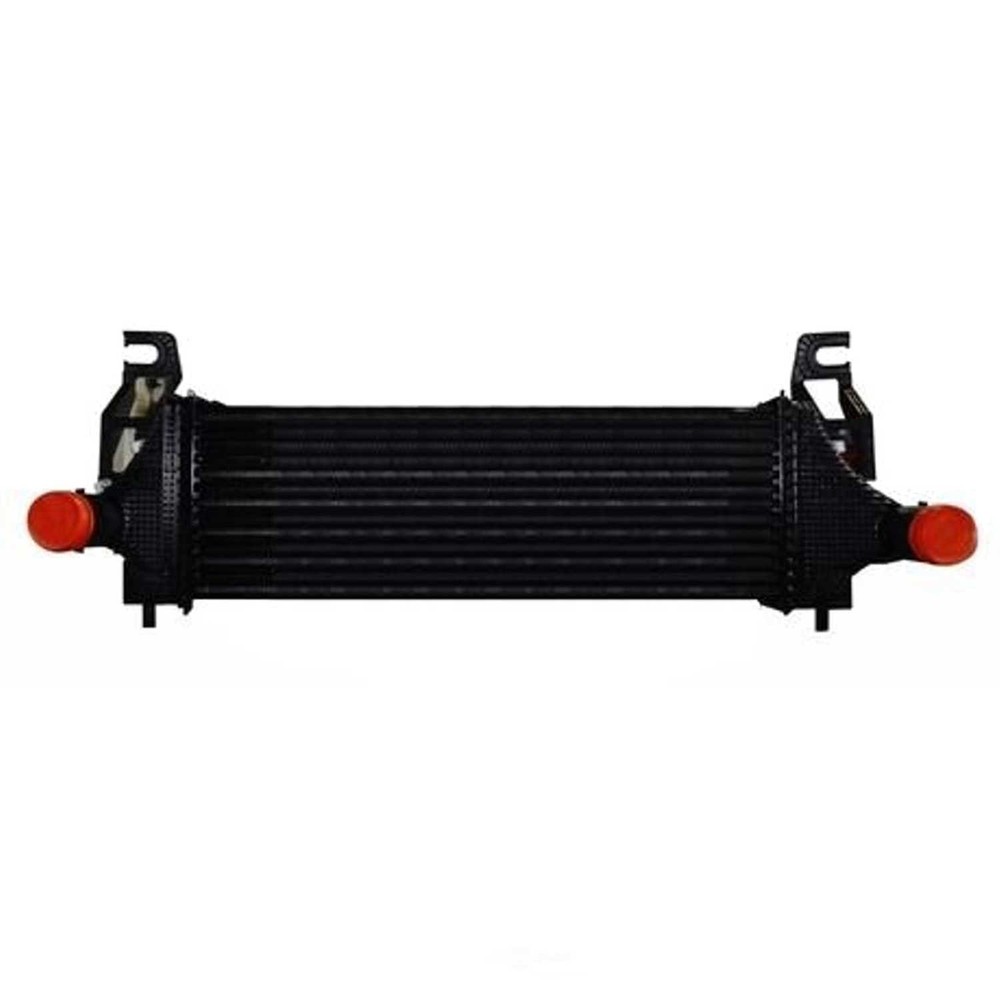 Intercooler Global 2711287