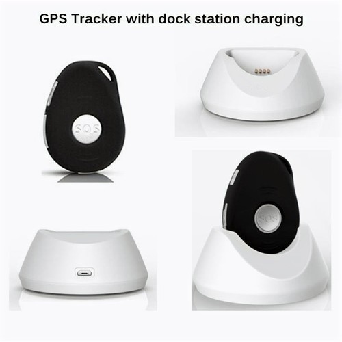 LIVE EVERY 5 MINS GPS TRACKER