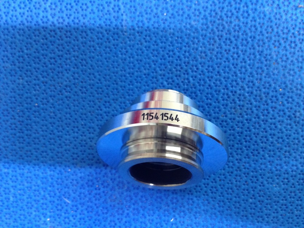 Leica Microscope Camera Adapter HC C-Mount 0.55 11541544