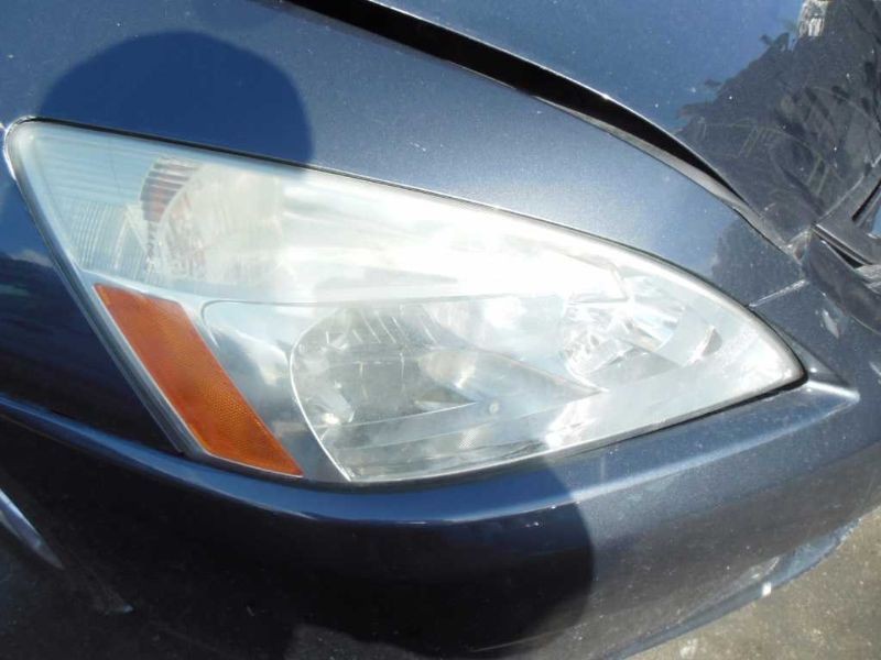 ACCORD 2004 Exhaust Pipe 522268