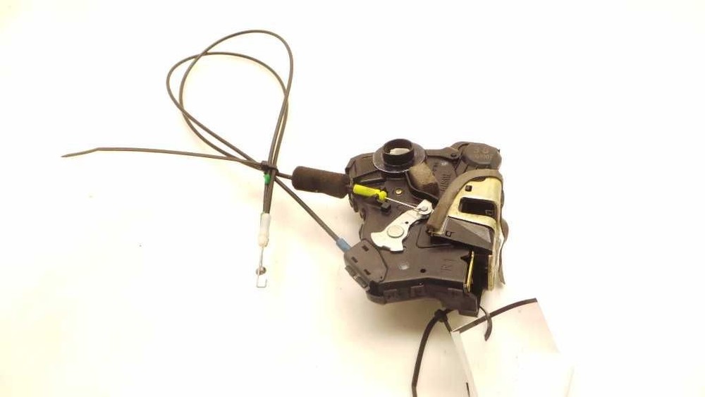 2005 SCION TC PASSENGER SIDE FRONT DOOR LOCK ACTUATOR ASSEMBLY