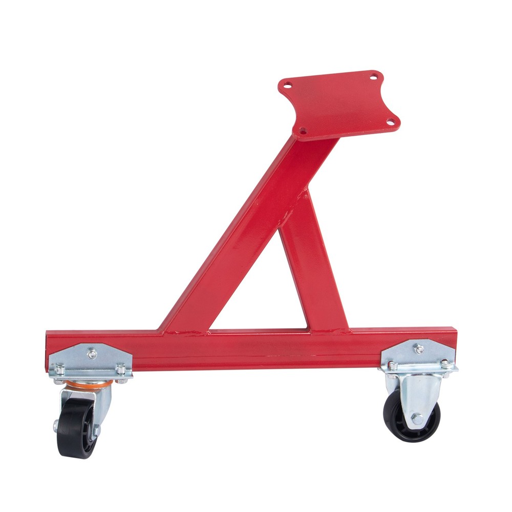 Engine Storage Stand+Casters Fit Chevy GMC LS Series Engine LS9 LS1 LS2 LS3 LS7