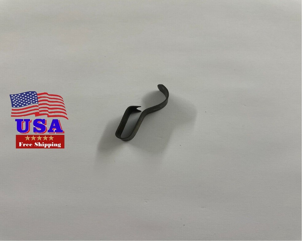 Frame Wire Clips - Heavy Duty - 25-Pack (511-72)