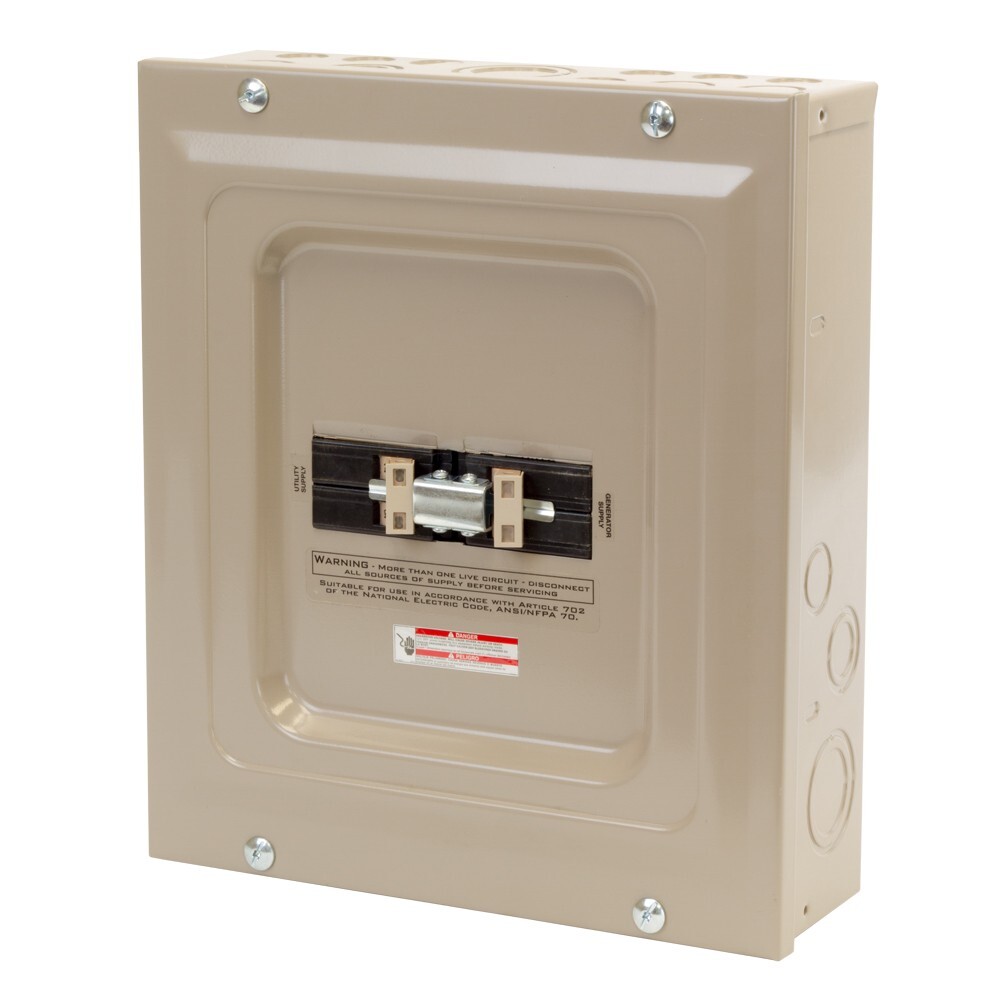 Reliance TCA0603D Loadcenters and Panelboards