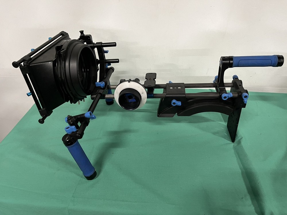 Redrock Micro DSLR Cinema Bundle