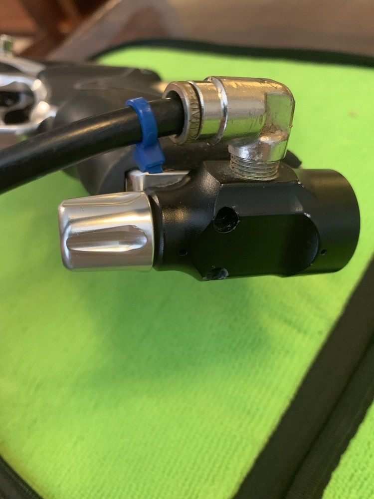 Planet Eclipse SL-74 #0002 With Jack Wood COA