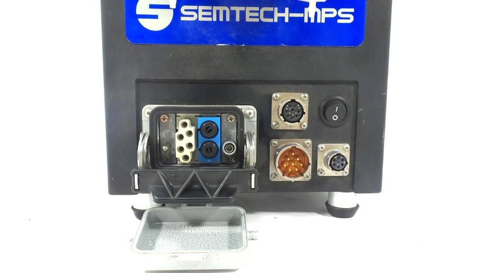 SEMTECH-MPS Part (Micro Proportional Sampling)