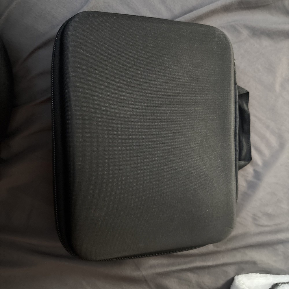 New Drone Without Box