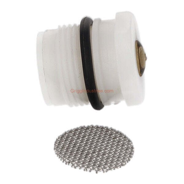 Gerber 93-158 Check Valve