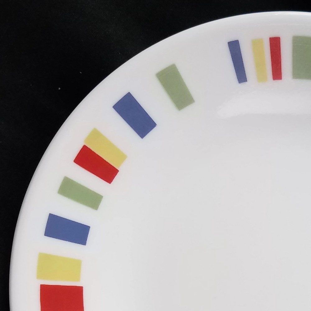 Corelle (Corning) MEMPHIS Bread Plate