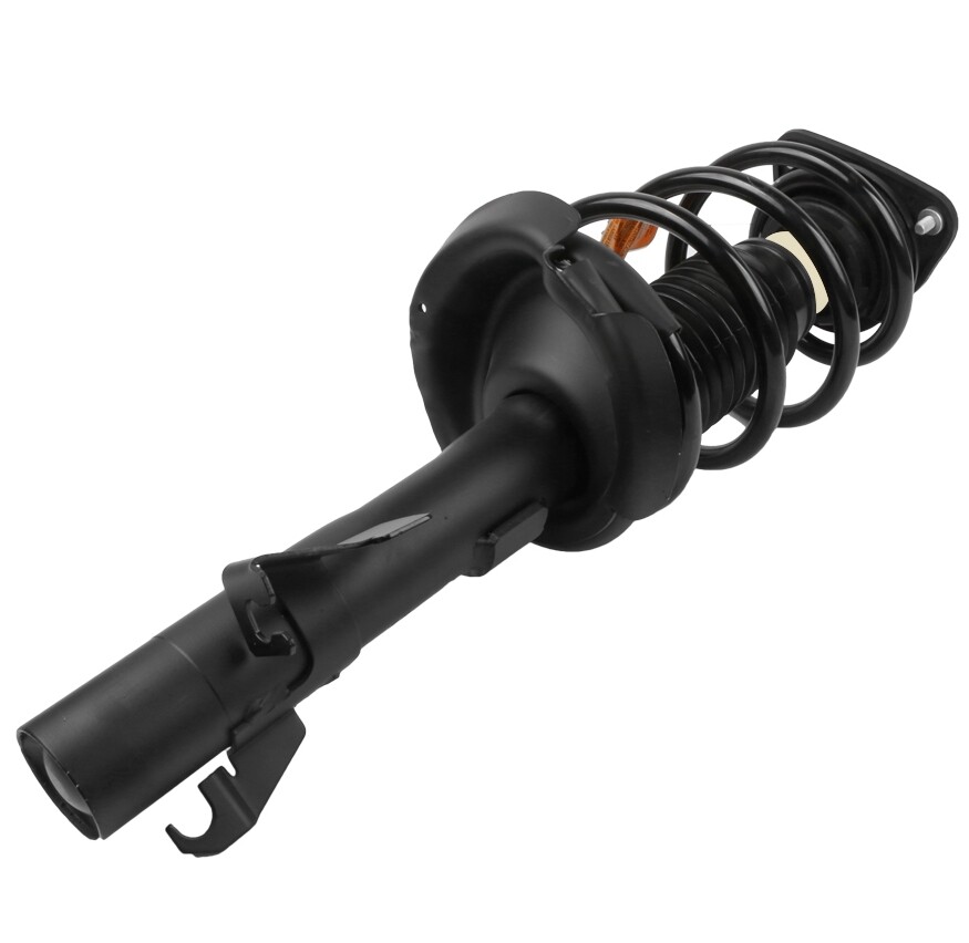 Set(2) Front Complete Struts & Spring For 2004-2013 Mazda 3 2006-2010 MAZDA 5