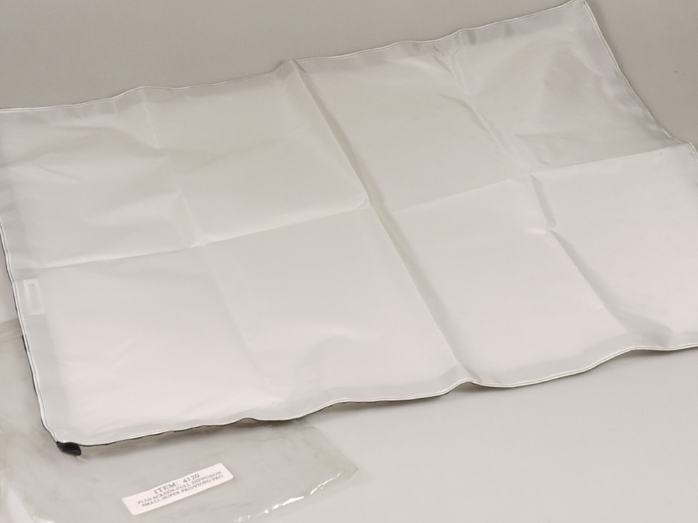 PRL) CHIMERA 4120 SOFTBOX LIGHT DIFFUSER CANVAS SMALL 55x70 cm INTERNAL DIFFUSER